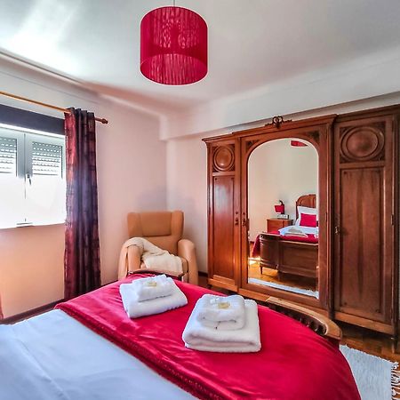 Fonte Da Rosa Guest House Apt2 贝尔蒙特 外观 照片