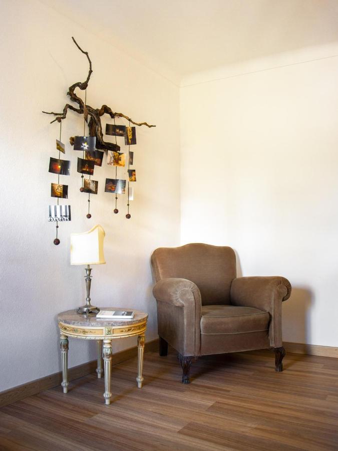Fonte Da Rosa Guest House Apt2 贝尔蒙特 外观 照片