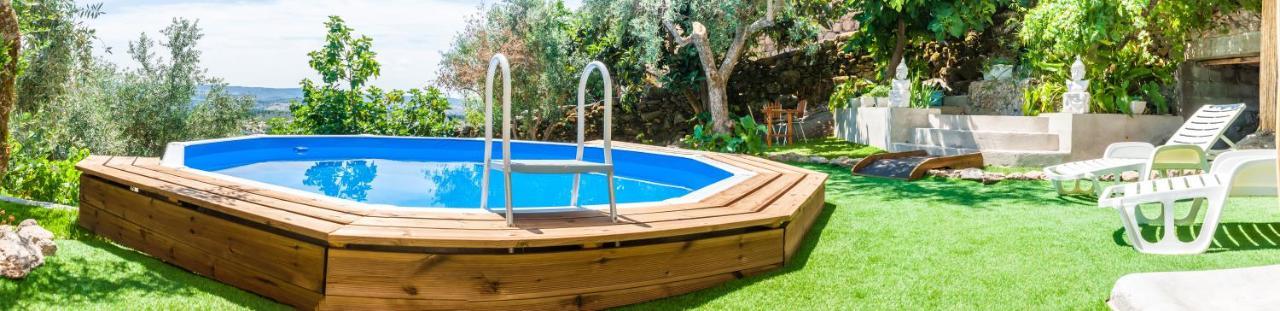 Fonte Da Rosa Guest House Apt2 贝尔蒙特 外观 照片