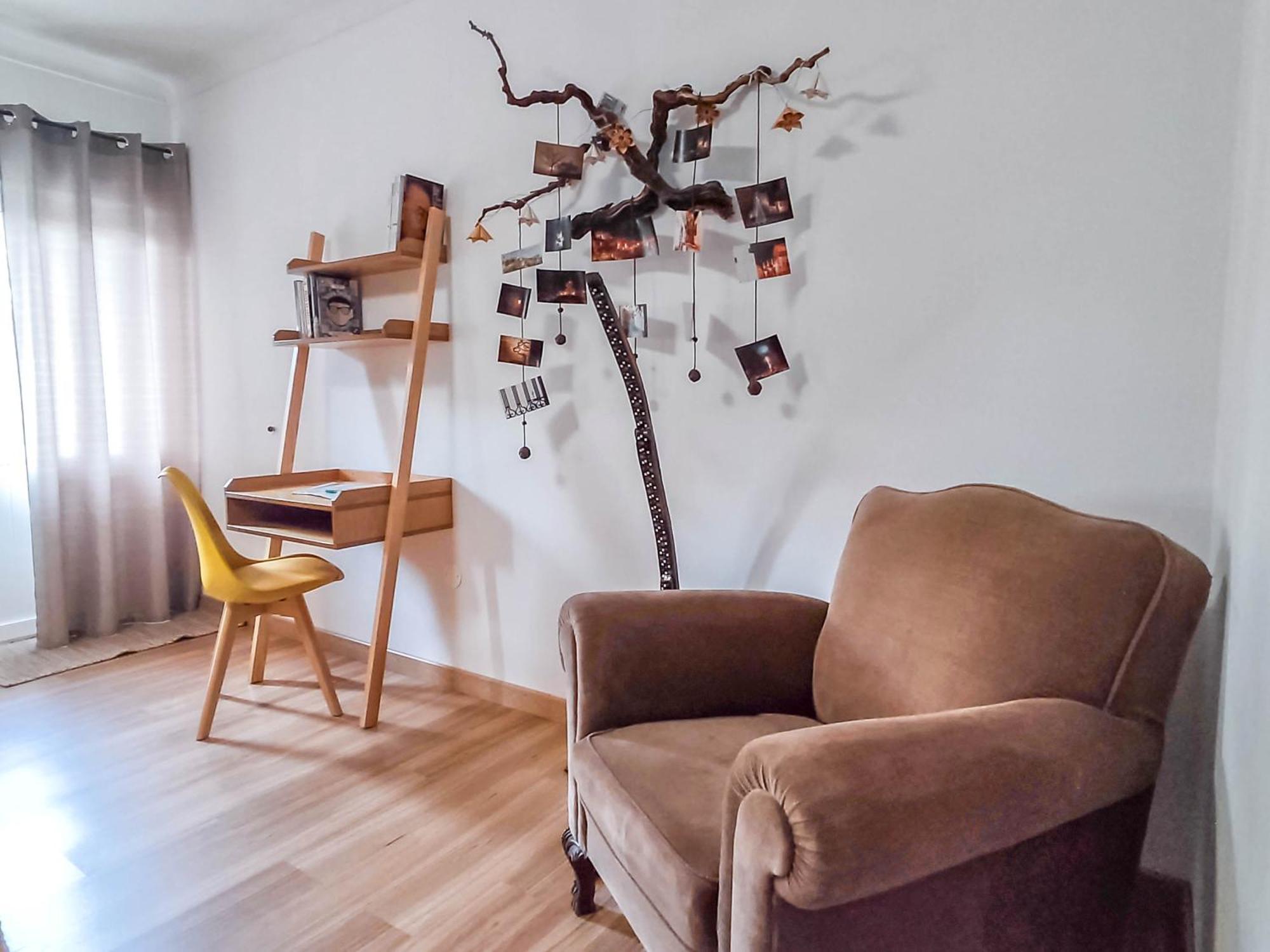 Fonte Da Rosa Guest House Apt2 贝尔蒙特 外观 照片