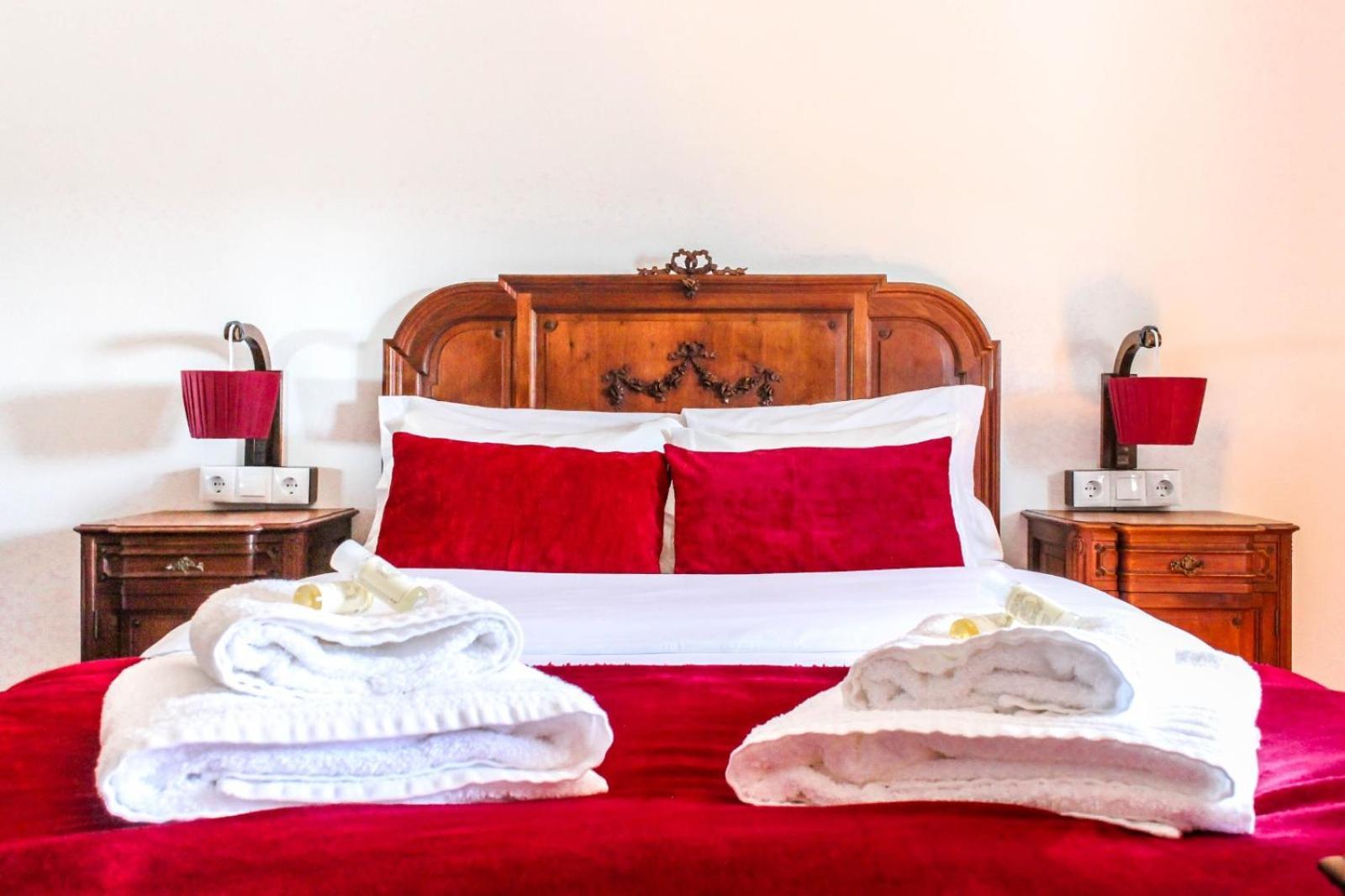 Fonte Da Rosa Guest House Apt2 贝尔蒙特 外观 照片