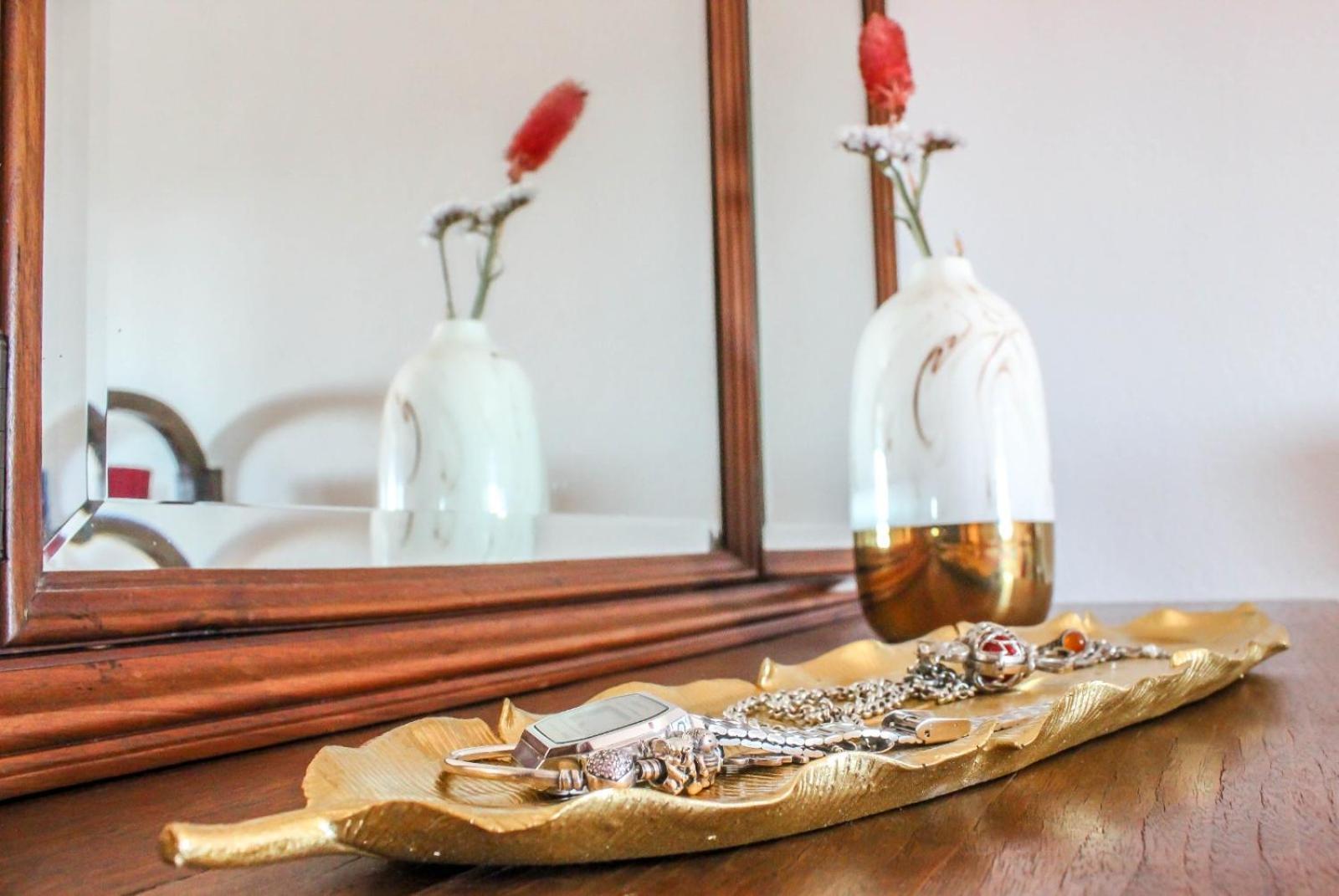 Fonte Da Rosa Guest House Apt2 贝尔蒙特 外观 照片