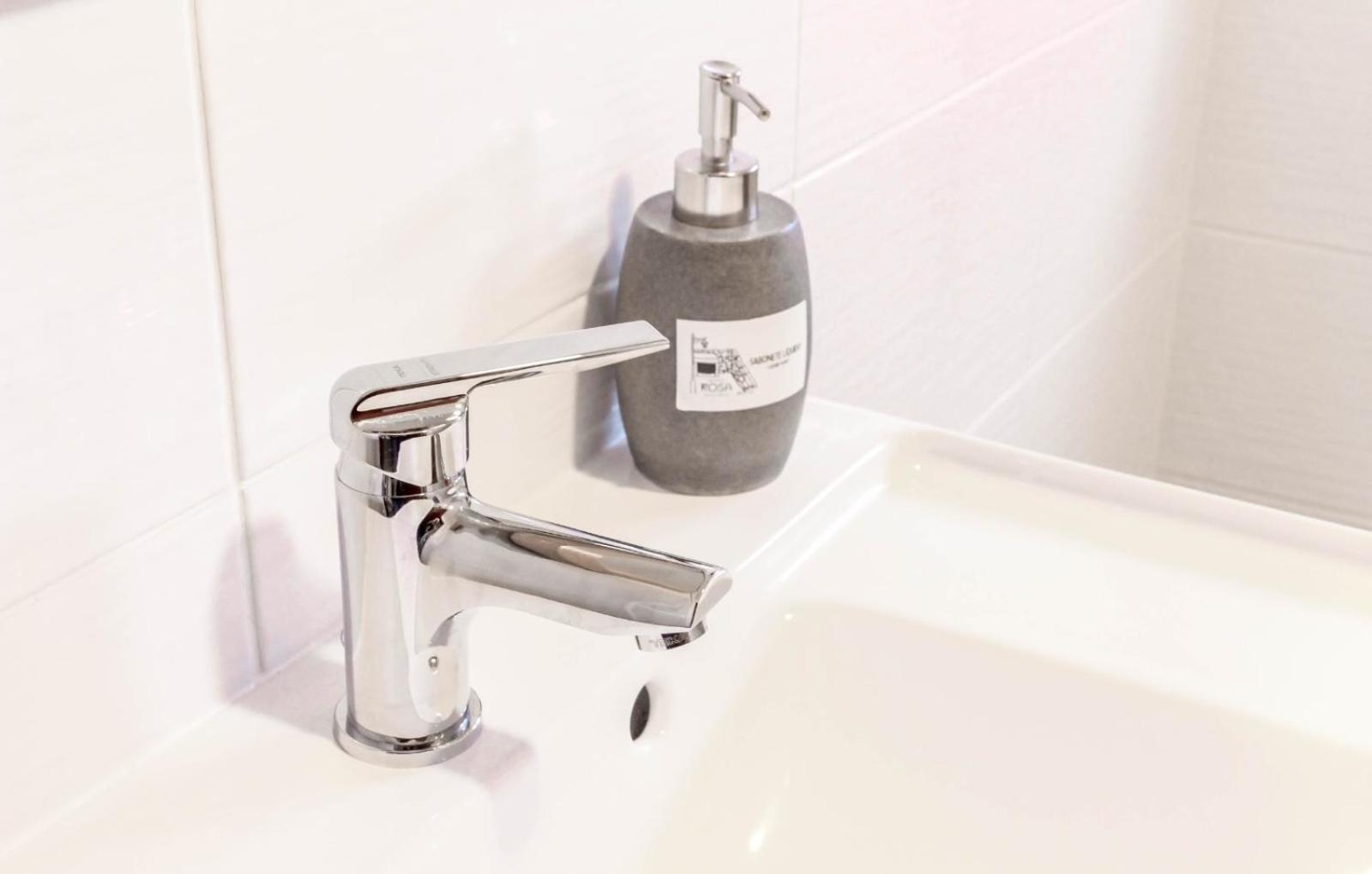 Fonte Da Rosa Guest House Apt2 贝尔蒙特 外观 照片